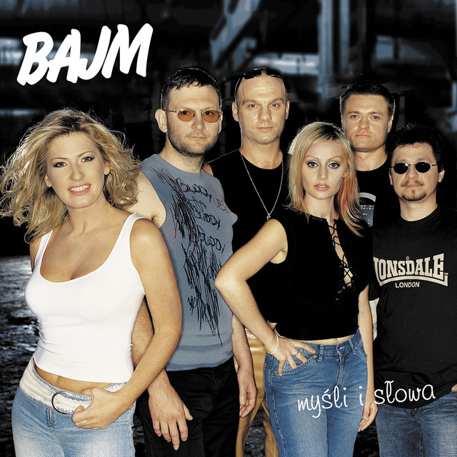 Mysli I Slowa cover