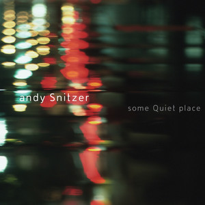 Some quiet place album