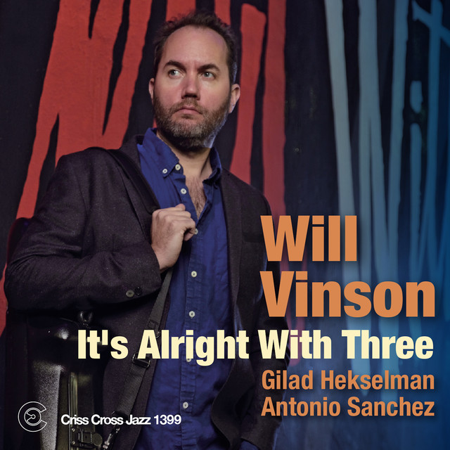 Will Vinson Photo