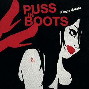 Puss In Boots