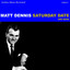 Saturday and More cover