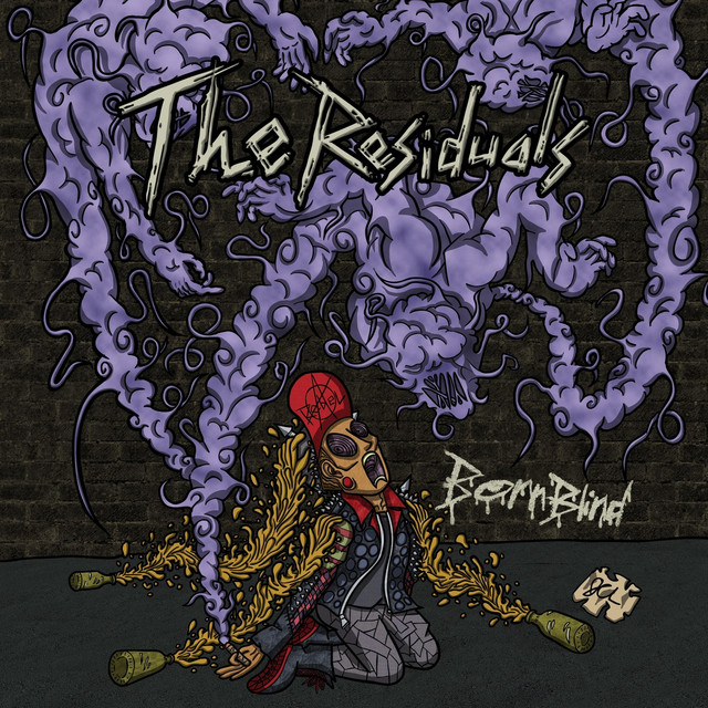 The Residuals Photo