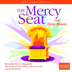 The Mercy Seat album