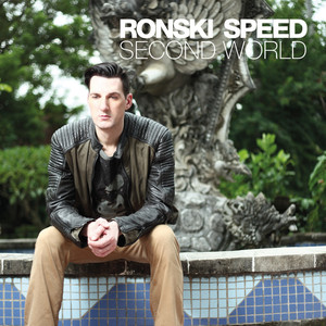 Second World album