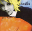 Viivalla cover