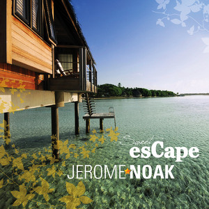 J&eacute;rome Noak