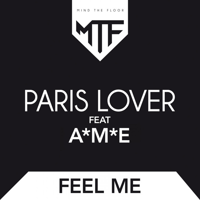 Paris Lover Photo