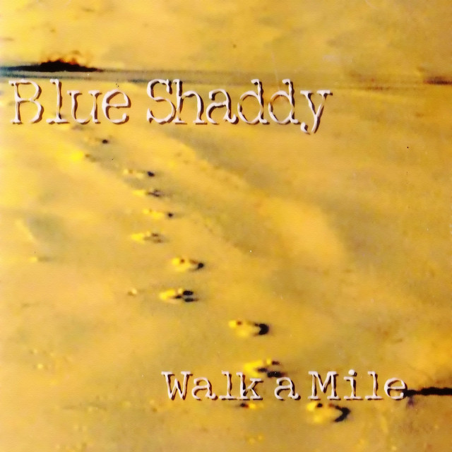 Walk A Mile cover