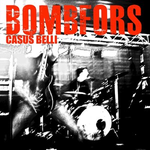 Bombfors