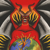 No Turning Back Photo