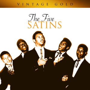 Vintage Gold album