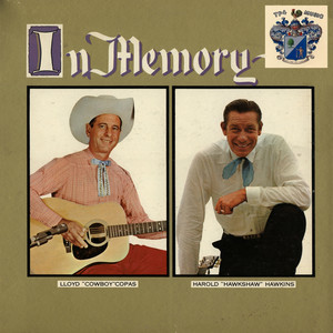 In Memory album