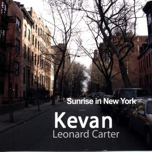 Kevan