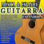 Música de Espanha. Guitarra Espanhola Albumcover