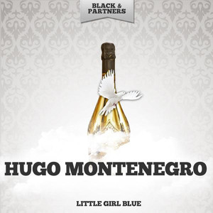 Little Girl Blue album