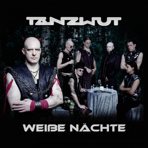 Weiße Nächte cover