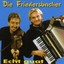 Echt Guat Albumcover