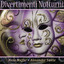 Divertimenti Notturni cover