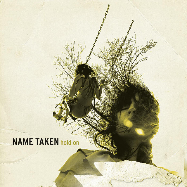 Hold On cover