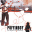The Legend Of Puffinboy Albumcover