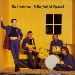 To the Faithful Departed cover