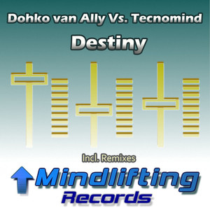 Dohko van Ally Vs. Tecnomind