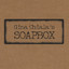 Gina Chiala's Soapbox Albumcover