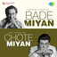 Bade Miyan Chote Miyan - Kishore Kumar and Amit Kumar cover