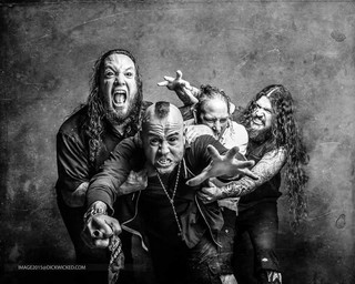 Saint Diablo Photo