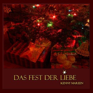 Kenny Mareen