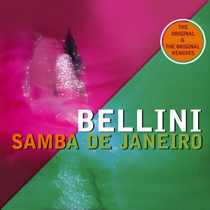 Catch da Samba cover