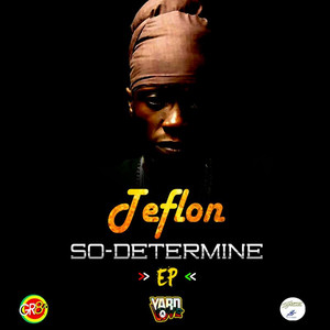 So Determine cover