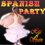 Spanish Party (Hits of Spain) Albumcover