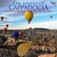The Sounds of Cappadocia Albumcover