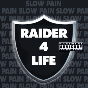 Raider 4 Life album