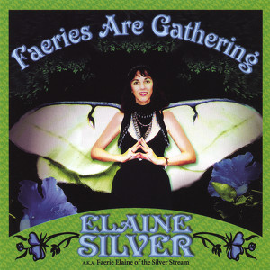 Faerie Elaine Silver