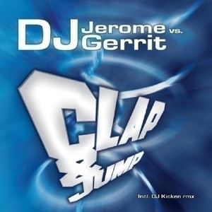 DJ Jerome & DJ Gerrit