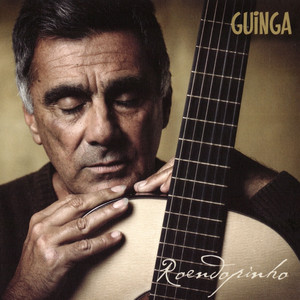 Roendopinho cover