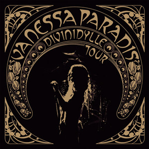 Divinidylle Tour cover