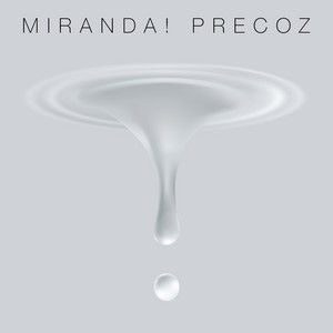 Precoz cover