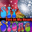Fire in My Heart Albumcover