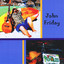 Tropicalized Albumcover