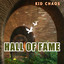Hall of Fame Albumcover