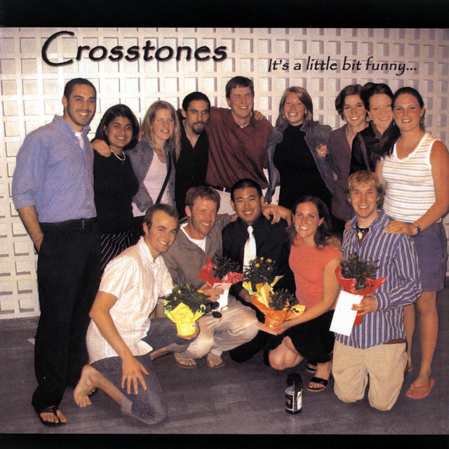 Bates College Crosstones Photo