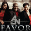 Favor Albumcover