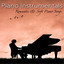 Piano Instrumentals – Romantic & Soft Piano Songs for Lovers Dinner cover