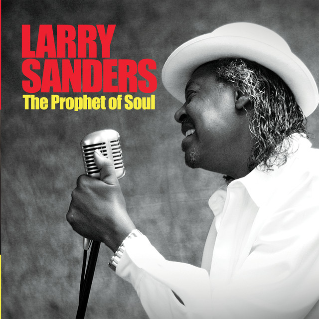 Larry Sanders Photo
