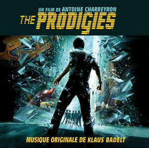 The Prodigies (Original Motion Picture Soundtrack) album