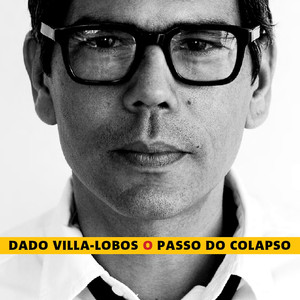 O Passo do Colapso cover
