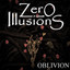 Oblivion Albumcover